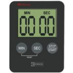 Emos E0202 TP202 digitální kuchyňská minutka – Zboží Dáma