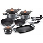 BerlingerHaus BH-6021 14 ks – Zboží Dáma