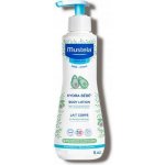 Mustela Bébé Hydra Bébé hydratační tělové mléko pro dětskou pokožku 500 ml – Zbozi.Blesk.cz