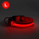 Eyenimal LED svítící obojek – Zboží Mobilmania