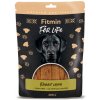 Pamlsek pro psa Fitmin For Life pochoutka Králičí plátky 200 g