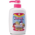 Farlin antibakteriální mycí prostředek 700 ml – Zbozi.Blesk.cz