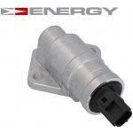 Volnoběžný regulační ventil, přívod vzduchu ENERGY SK0046 – Hledejceny.cz