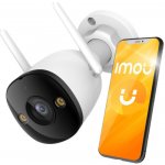 Dahua IMOU IPC-S3EP-5M0WE-0360B – Zboží Mobilmania