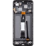 LCD Displej + Dotykové sklo + Přední kryt Xiaomi Redmi 12C – Zboží Živě