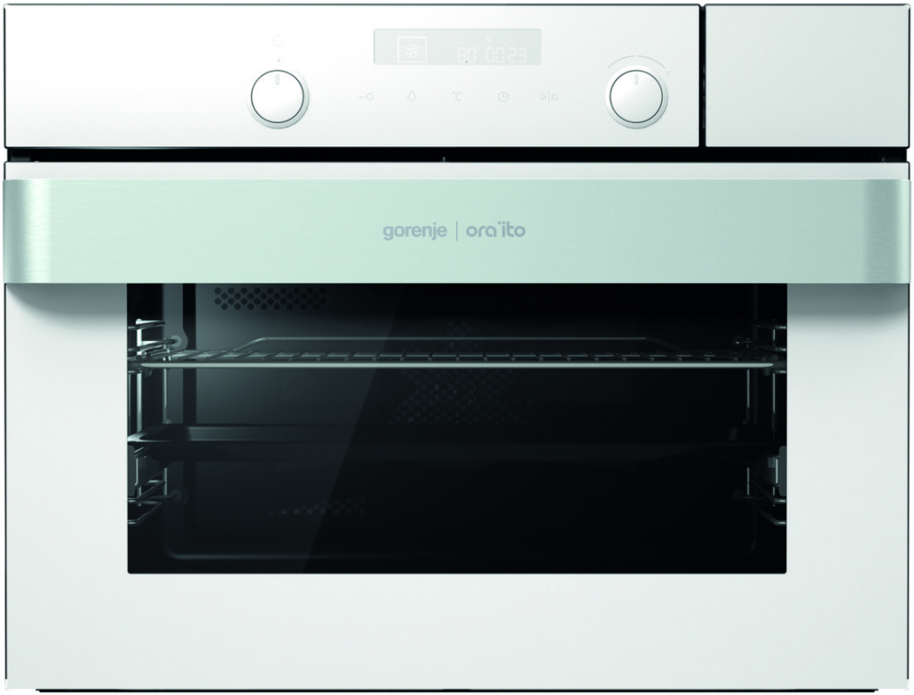 Gorenje BCS547ORAW od 28 990 Kč - Heureka.cz