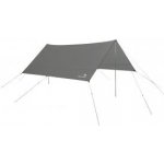 Easy Camp Tarp 400 x 400 cm šedá – Zboží Mobilmania