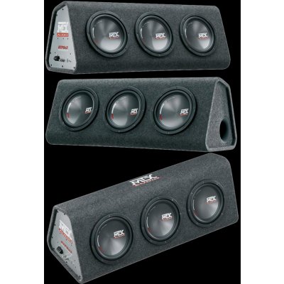 MTX Audio RTP8x3 | Zboží Auto
