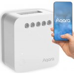 Aqara Smart Home Single Switch Module T1 – Hledejceny.cz