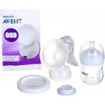 Philips AVENT SCF430/10 breast pump Manual – Sleviste.cz