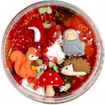 Mámy v rejži Mamolína Lesní zvířátkový svět – Zboží Mobilmania