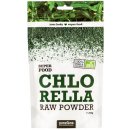 Purasana Chlorella Powder Bio 200 g