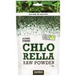 Purasana Chlorella Powder Bio 200 g – Hledejceny.cz