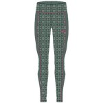 Kari Traa Rose High Waist Pant zelená – Zboží Dáma