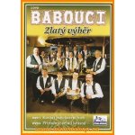 Babouci - Zlatý výběr 1-2 2 DVD – Hledejceny.cz