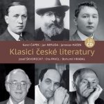 Klasici české literatury – Sleviste.cz