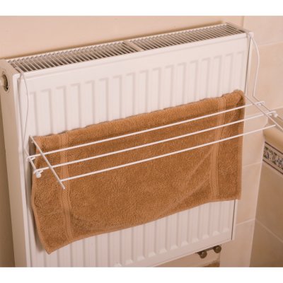 Benco Sušák na radiátor závěsný 2,4 m kulatý závěs – Zboží Mobilmania