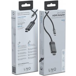 LINQ LQ48017