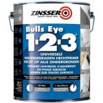 Zinsser Bulls Eye Univerzální přilnavostní základní nátěr 1-2-3 2,5 L – Sleviste.cz
