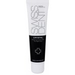 Swissdent Crystal Repair & Whitening bělicí pro zpevnění skloviny 100 ml – Hledejceny.cz