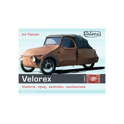 Velorex – Hledejceny.cz