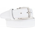 NovaKabelka.cz Cintura 5580 černá pánský kožený pásek černá – Zboží Dáma