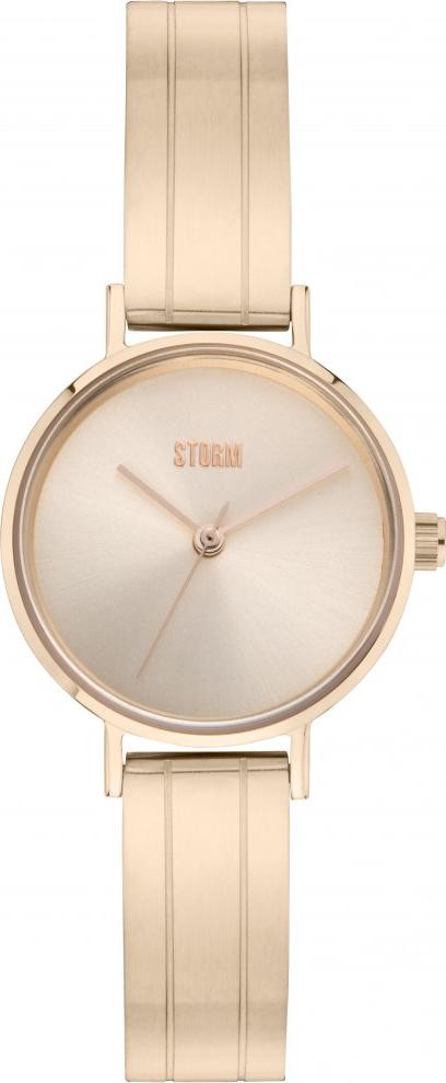 Storm Tansy Rose gold 47369/RG