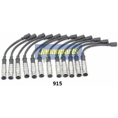 Sada kabelů pro zapalování JAPANPARTS IC-915 – Hledejceny.cz