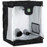 BudBox PRO Small 75x75x100 cm stříbrný – Zboží Mobilmania