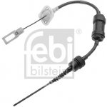 Tazne lanko, ovladani spojky FEBI BILSTEIN 12754