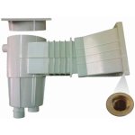 ASTRALPOOL Skimmer široký s úkosem 6° 17,5 l do fólie – Zboží Dáma