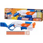 Pistole Nerf N Series Strikeback – Hledejceny.cz