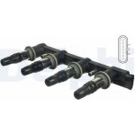 Zapalovací cívka Delphi CE01840-12B1 – Hledejceny.cz