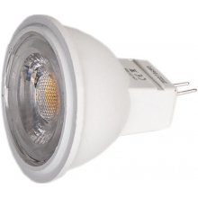 CBEST Carbest LED žárovka se studeným světlem MR 11 - teplá bíla 1,5 W