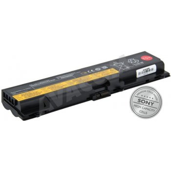 AVACOM NOLE-T430-S29 Li-ion 5800mAh - neoriginální