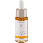 Dr. Hauschka Regulační pleťový olej 18 ml – Zboží Dáma