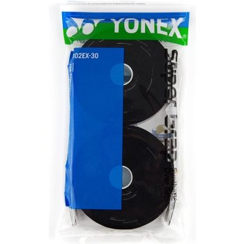 Yonex Super Grap 30ks černá