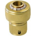 Extol Premium (8876003) rychlospojka na hadici, 3/4", MOSAZ – Hledejceny.cz