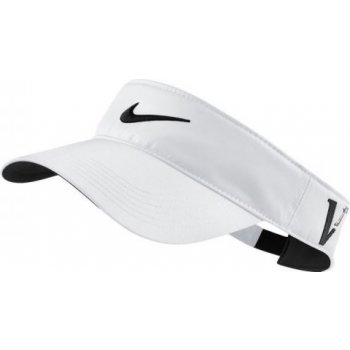 Nike Tour Visor Snr 42 bílá