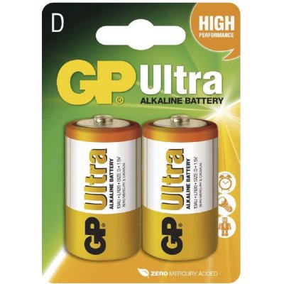 GP D Ultra 2 ks 1014412000 – Hledejceny.cz