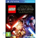 LEGO Star Wars: The Force Awakens