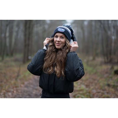 Saves Help Crossed navy/white SHB004 – Hledejceny.cz