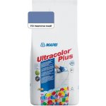 Mapei Ultracolor Plus 2 kg vesmírná modř – Zbozi.Blesk.cz