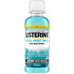 Listerine Cool Mint mild 95 ml – Zboží Mobilmania