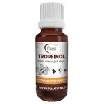 Fauna Směs éterických olejů Tropfinol 50 ml – Hledejceny.cz