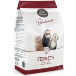 Deli Nature 5* Menu Ferrets 2,5 kg – Zboží Dáma
