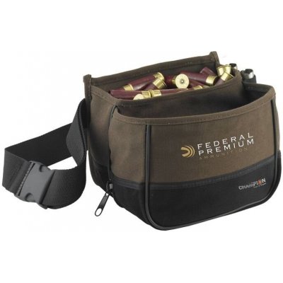 Champion targets Trapshooting na brokové náboje černo hnědé – Hledejceny.cz