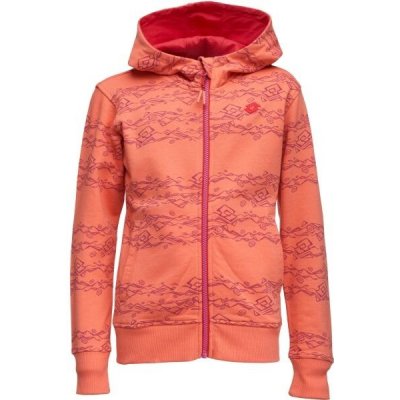 Lotto Tea růžová – Zboží Mobilmania