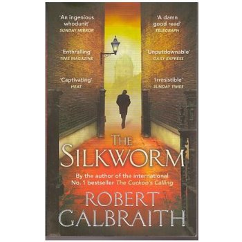 Silkworm