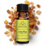 Phytos Myrha 100% esenciální olej 10 ml – Hledejceny.cz